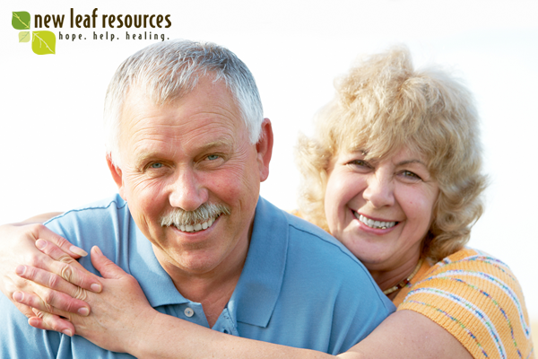 Marriage Counseling from a Christian Perspective